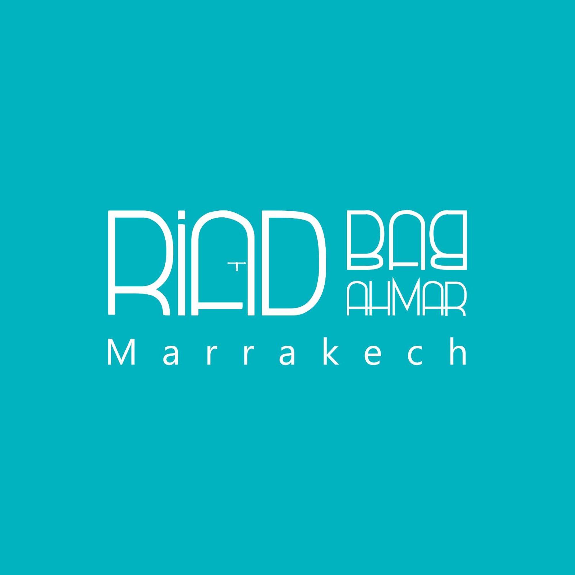 Riad Bab Ahmar Hotel Marrakesh Buitenkant foto