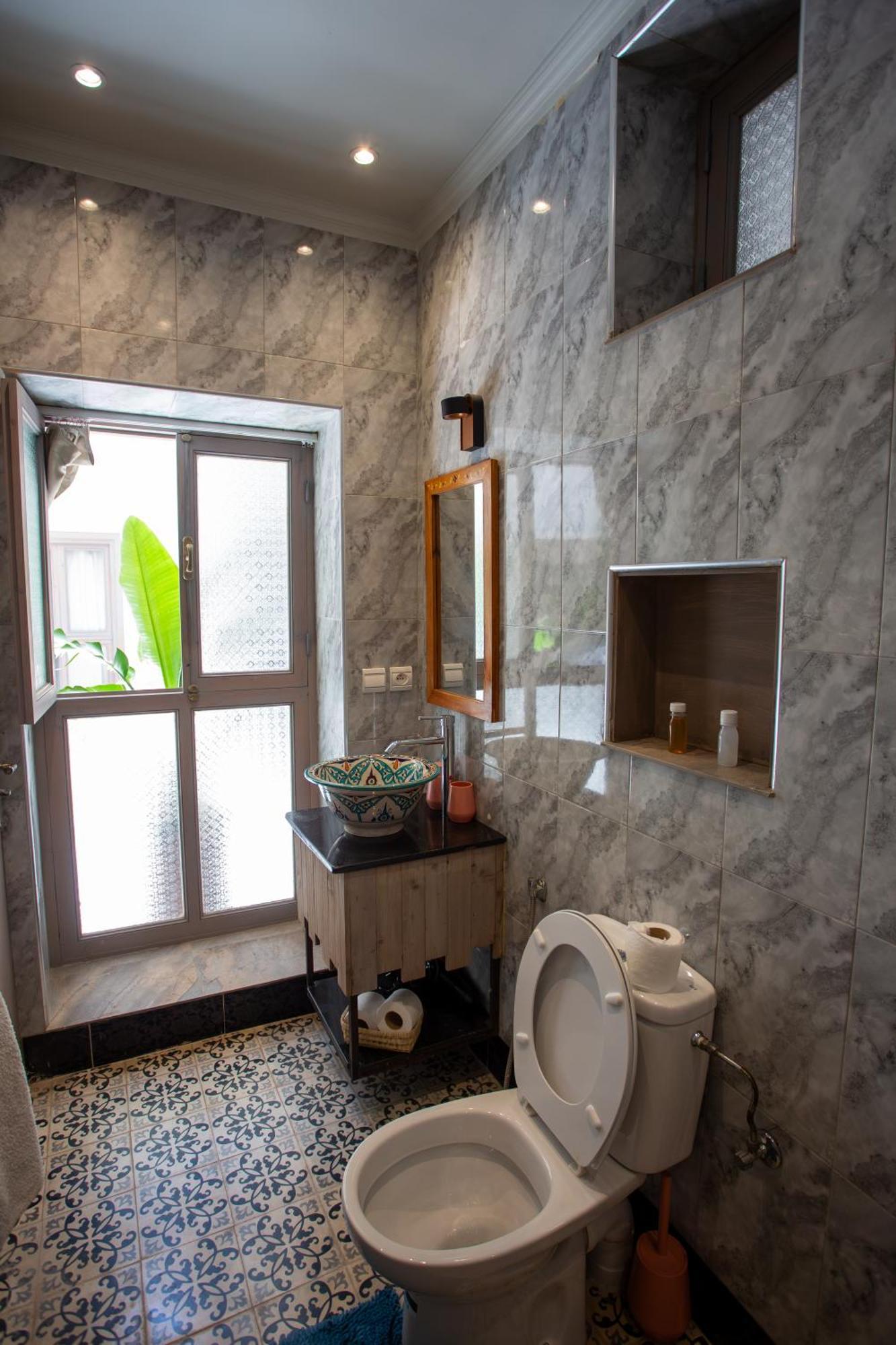 Riad Bab Ahmar Marrakesh Buitenkant foto