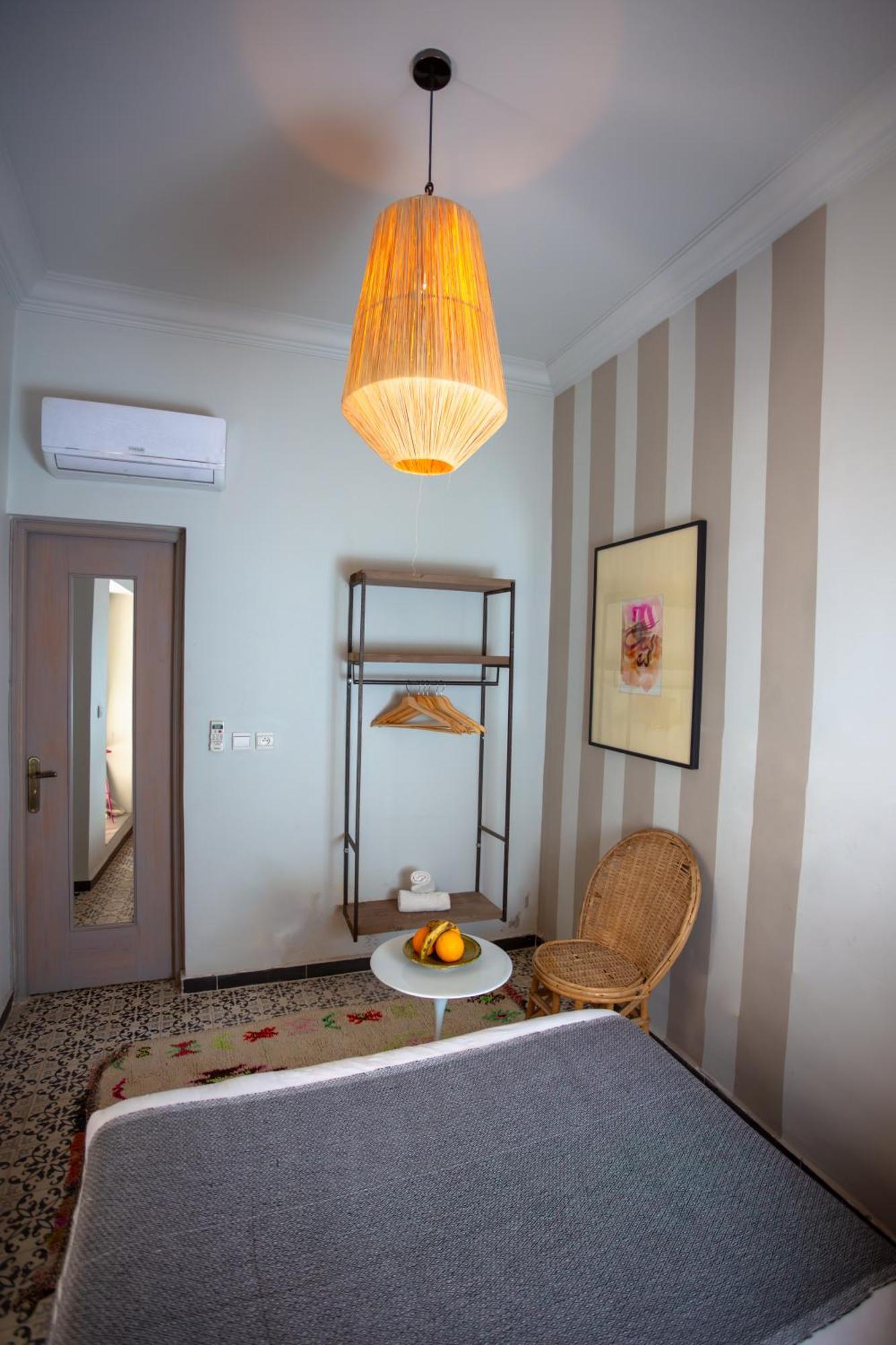 Riad Bab Ahmar Marrakesh Buitenkant foto