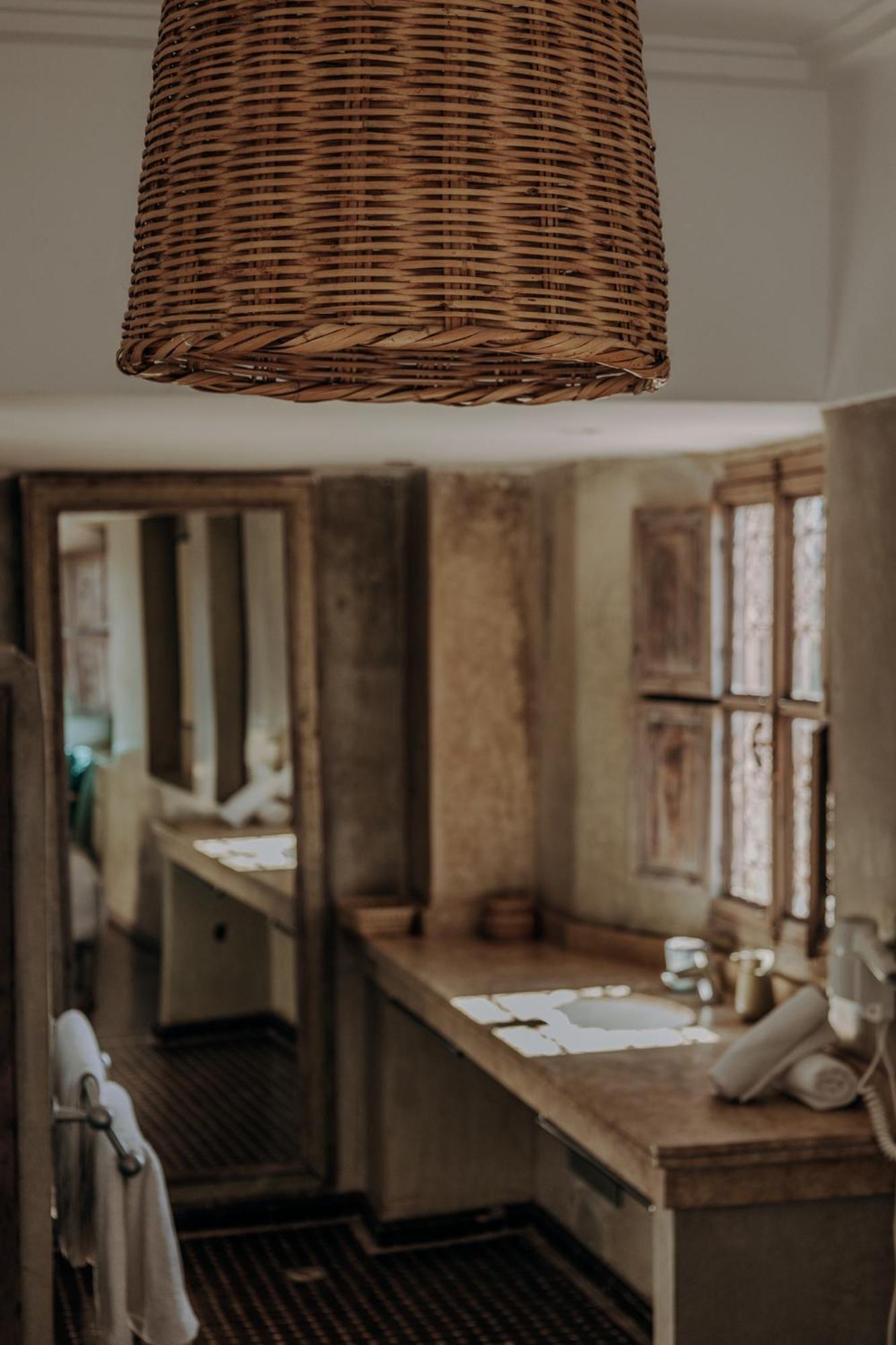 Riad Bab Ahmar Marrakesh Buitenkant foto